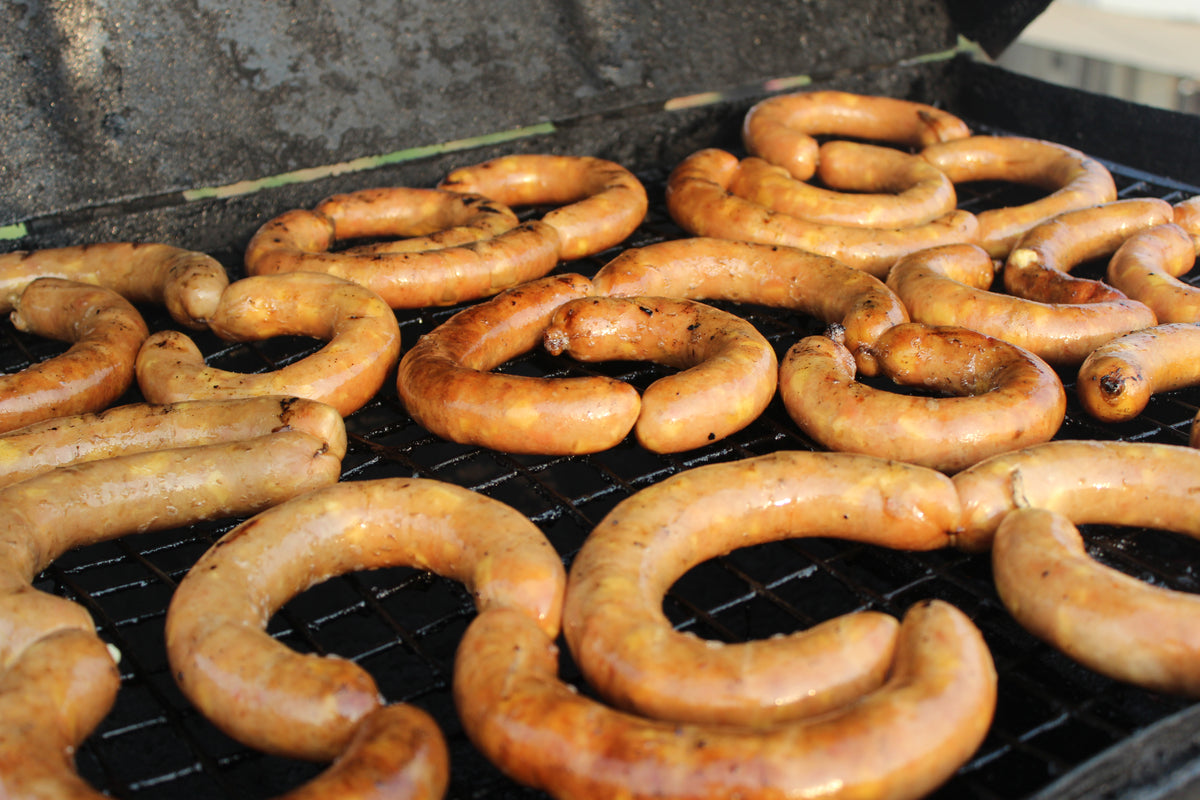 Meat Your Maker Artisan Meats