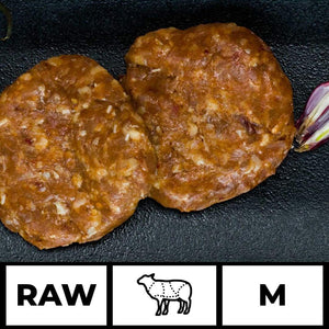 Artisan Meats food delivery in Delhi, NCR, Gurgaon, Noida, India + Mutton Burger Patties