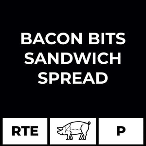Artisan Meats food delivery in Delhi, NCR, Gurgaon, Noida, India + Bacon Bits Sandwich Spread (Pork)