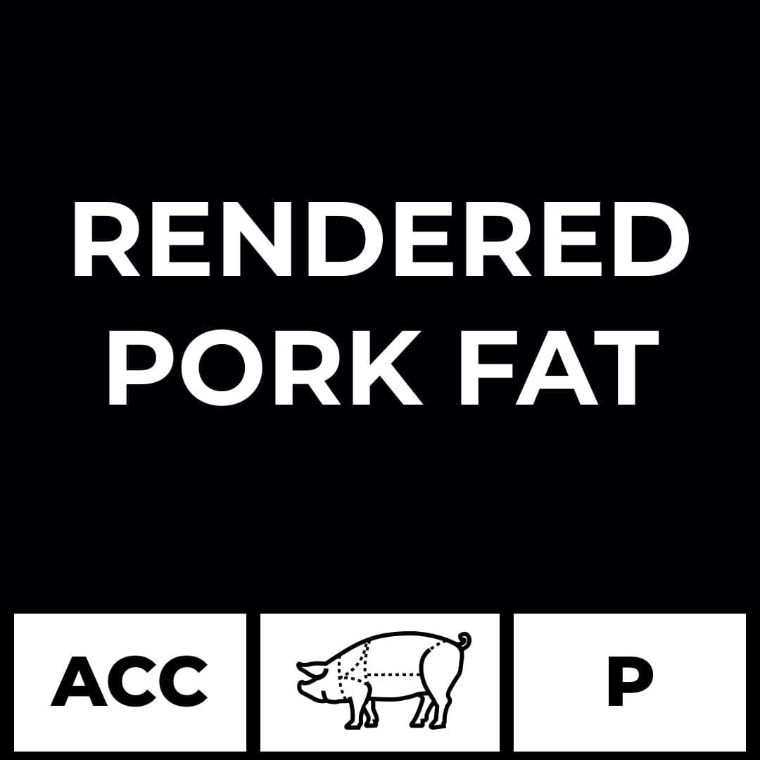 Artisan Meats food delivery in Delhi, NCR, Gurgaon, Noida, India + Rendered Pork Fat