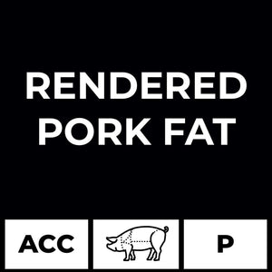 Artisan Meats food delivery in Delhi, NCR, Gurgaon, Noida, India + Rendered Pork Fat