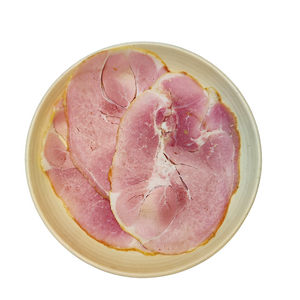 Honey Glazed Sandwich Ham (Leg)