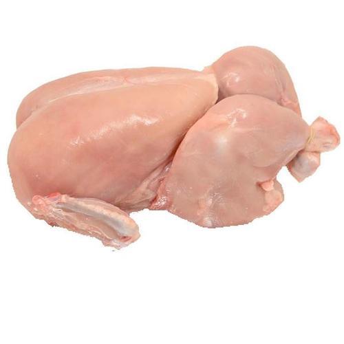 Raw Whole Chicken (800-900gms)